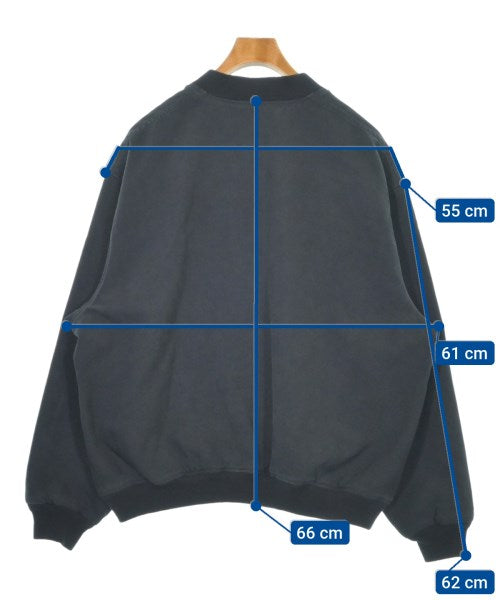 A.PRESSE 斜紋夾克