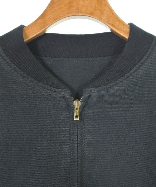 A.PRESSE 斜紋夾克