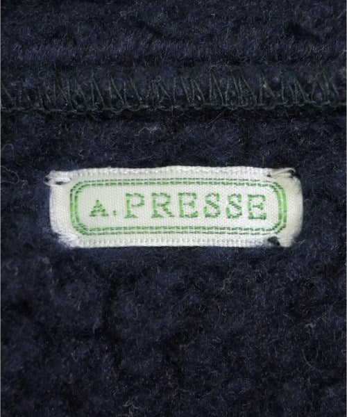 A.PRESSE 其他飛行外套