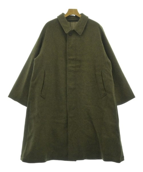 A.PRESSE 其他大衣