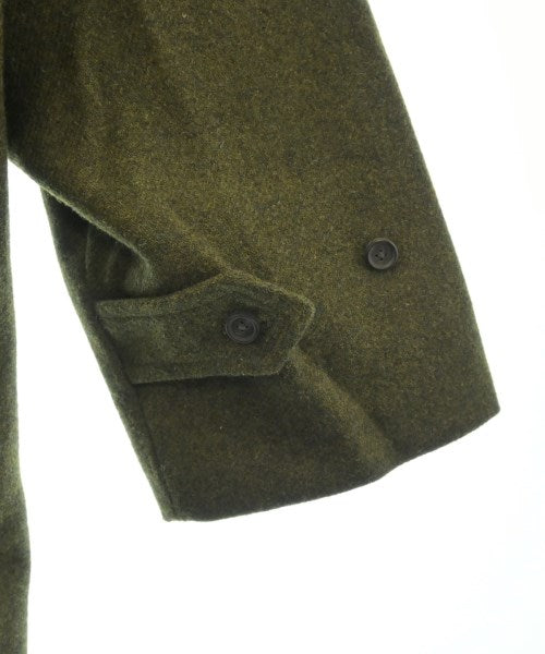 A.PRESSE 其他大衣