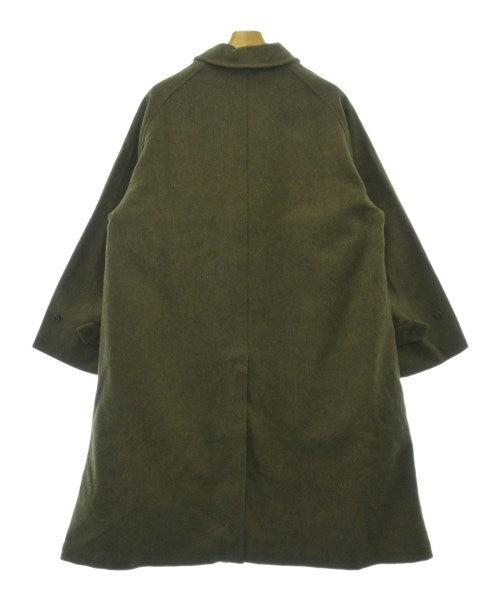 A.PRESSE 其他大衣