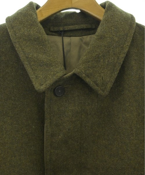 A.PRESSE 其他大衣