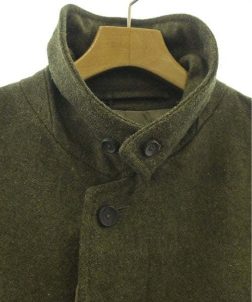 A.PRESSE 其他大衣