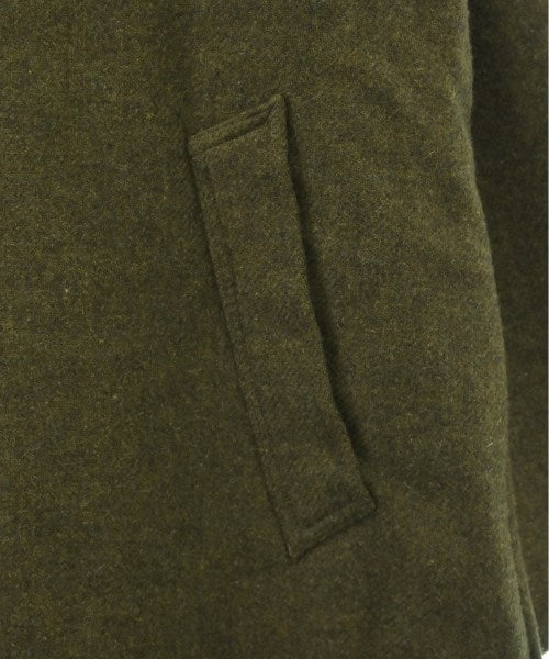 A.PRESSE 其他大衣