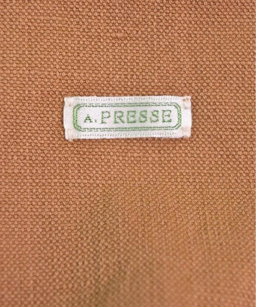A.PRESSE 其他飛行外套