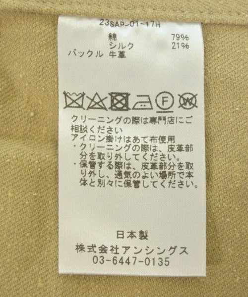 A.PRESSE 其他飛行外套