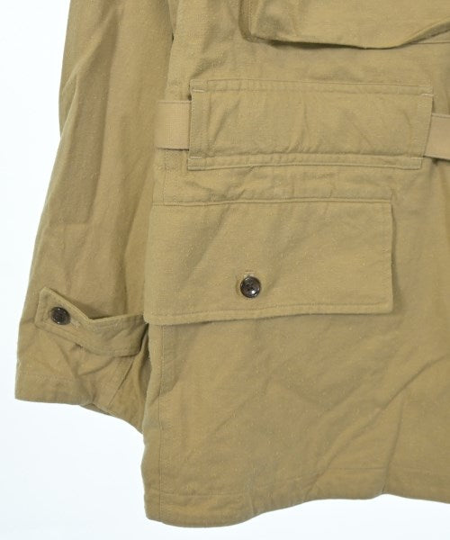 A.PRESSE 其他飛行外套