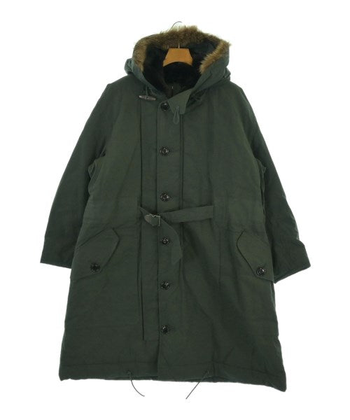 A.PRESSE 其他大衣