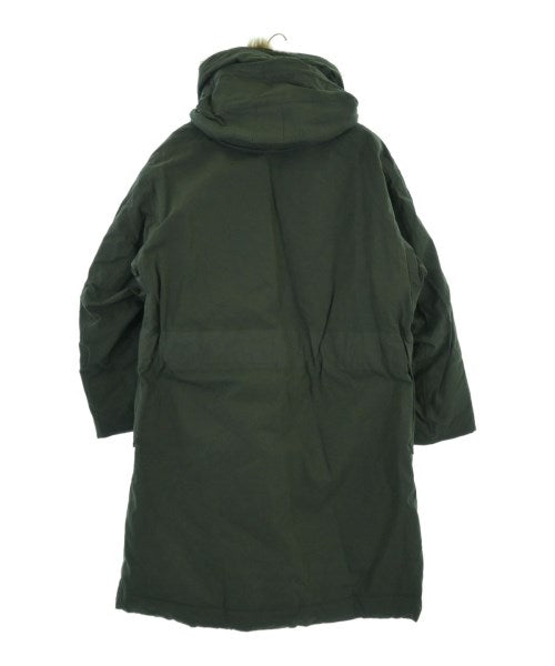 A.PRESSE 其他大衣