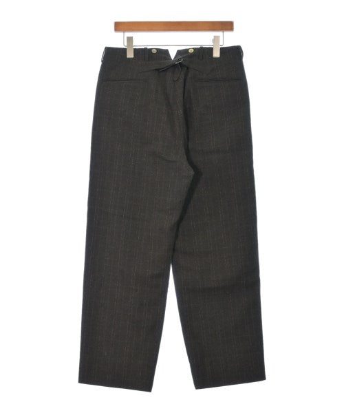 A.PRESSE 其他褲款