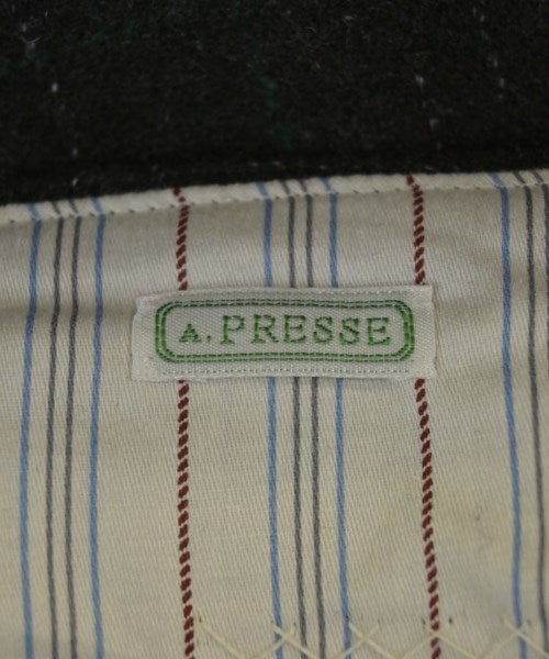 A.PRESSE 其他褲款