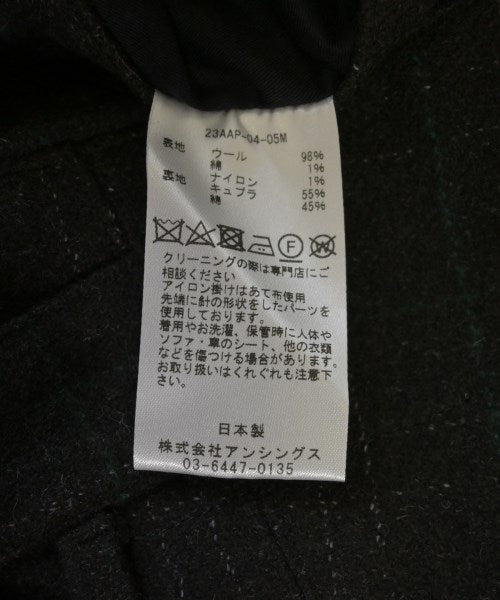 A.PRESSE 其他褲款