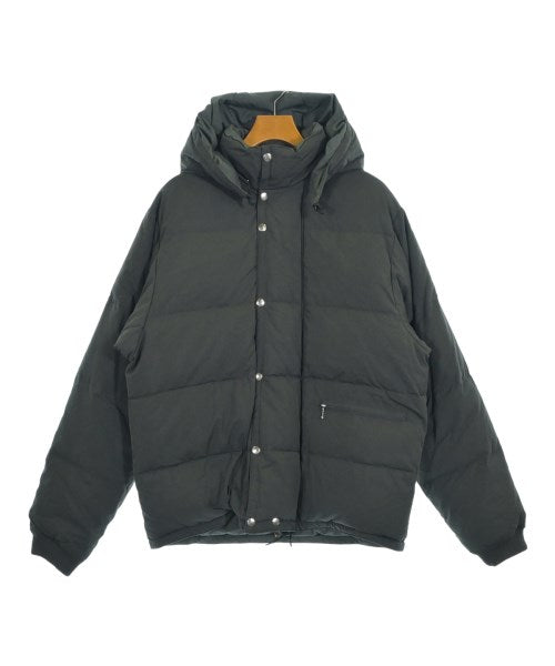 A.PRESSE 羽絨夾克/背心