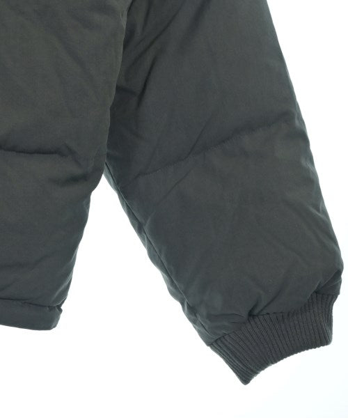 A.PRESSE 羽絨夾克/背心