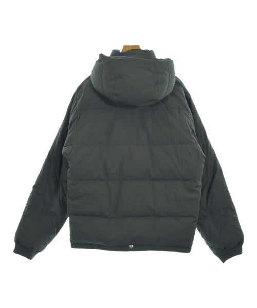 A.PRESSE 羽絨夾克/背心