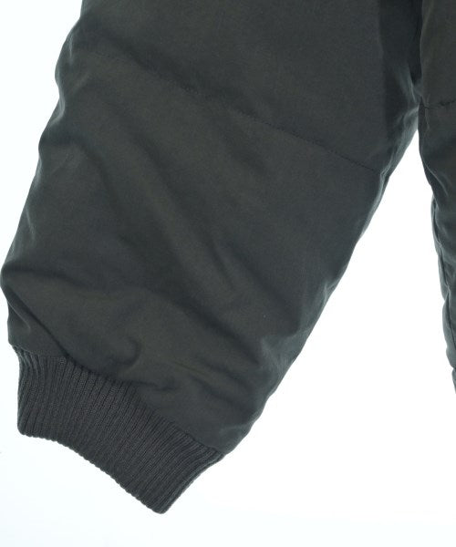 A.PRESSE 羽絨夾克/背心