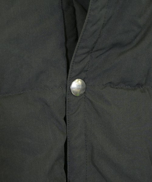 A.PRESSE 羽絨夾克/背心