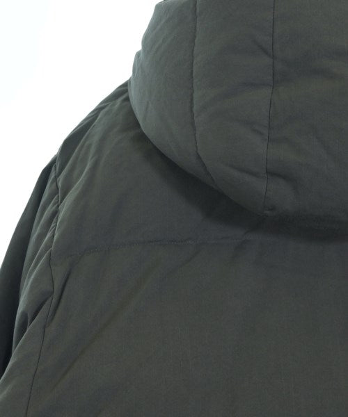 A.PRESSE 羽絨夾克/背心