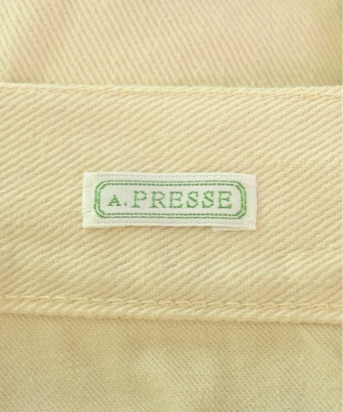 A.PRESSE 其他款
