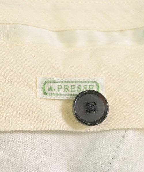 A.PRESSE 長褲