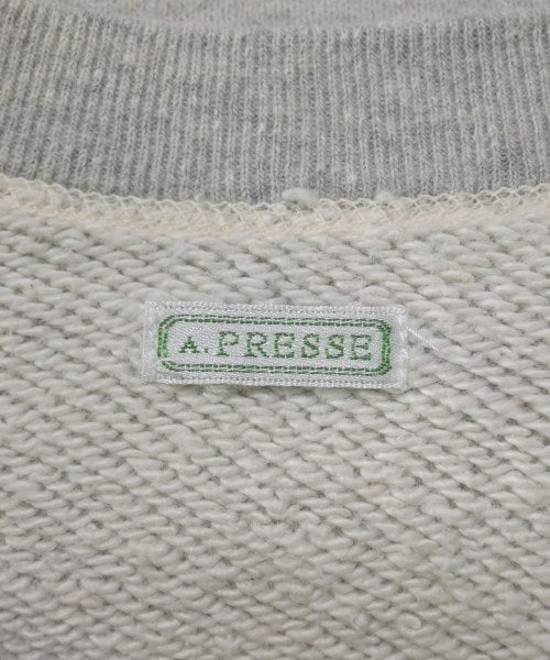 A.PRESSE 運動衫