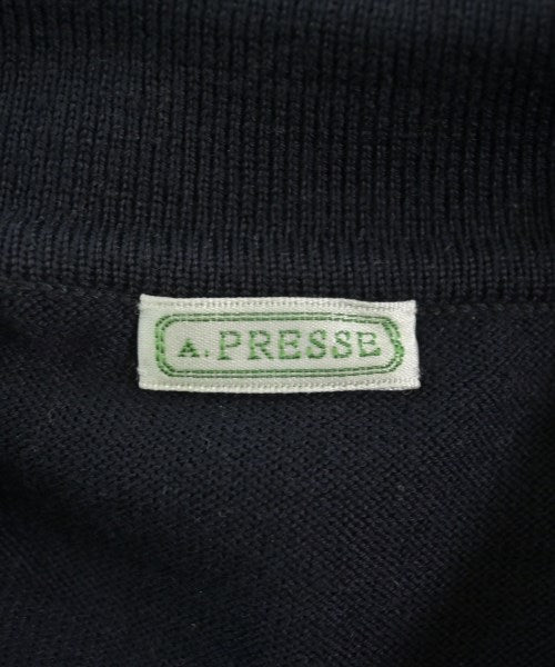 A.PRESSE 毛衣