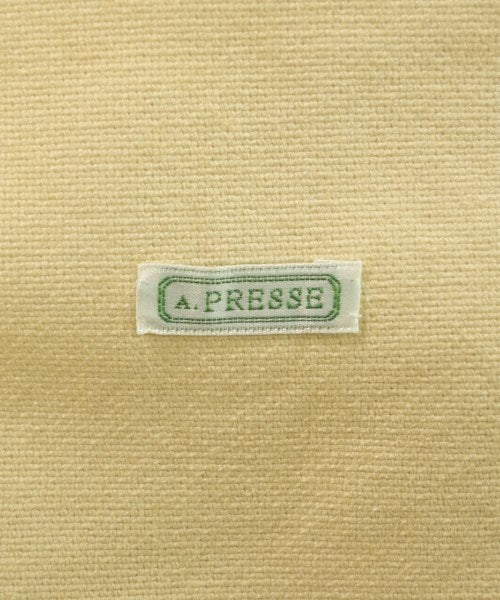 A.PRESSE 其他飛行外套