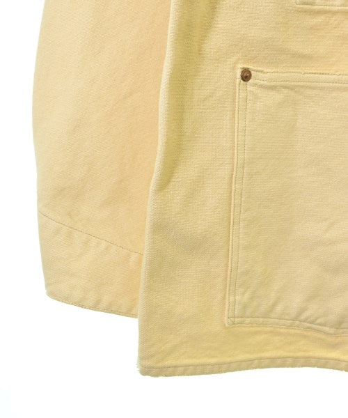 A.PRESSE 其他飛行外套