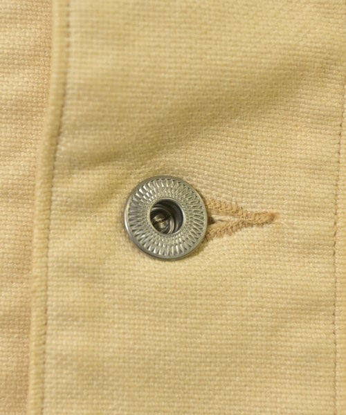 A.PRESSE 其他飛行外套