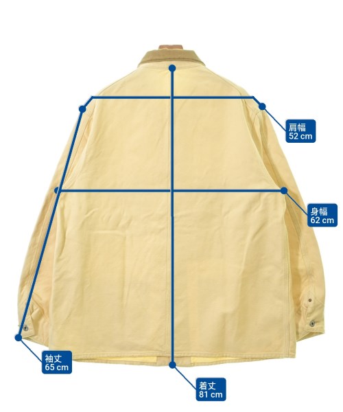 A.PRESSE 其他飛行外套