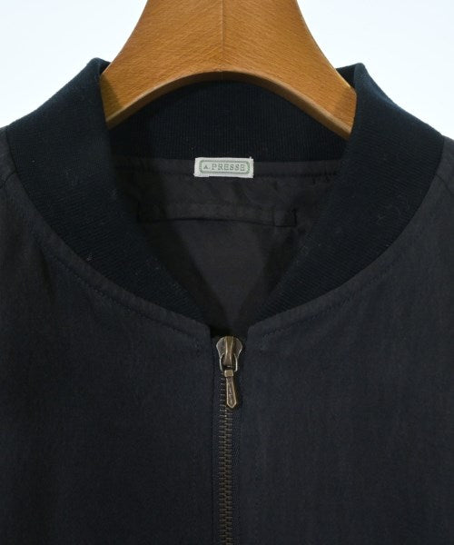 A.PRESSE 其他飛行外套