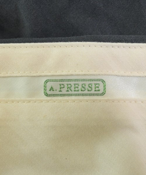A.PRESSE 長