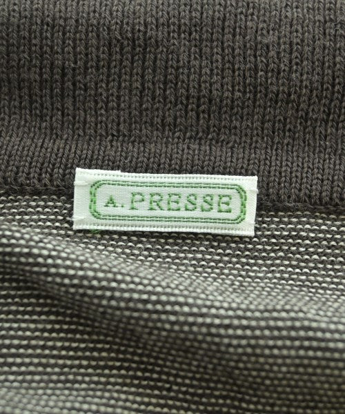 A.PRESSE 毛衣