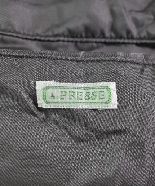 A.PRESSE 其他飛行外套