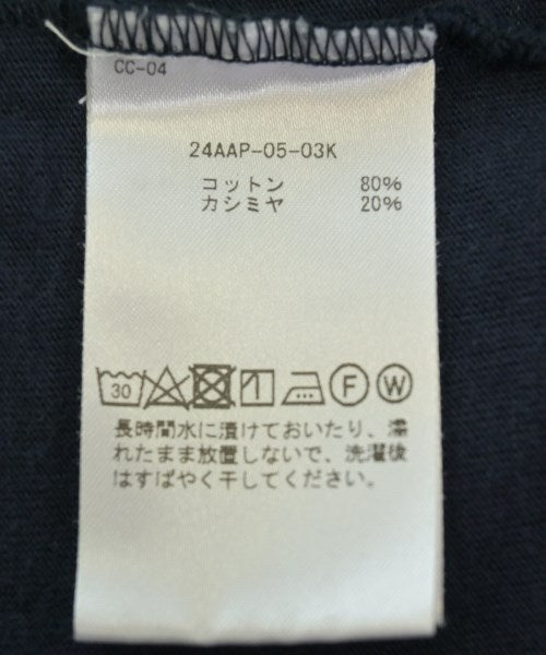A.PRESSE T恤/上衣