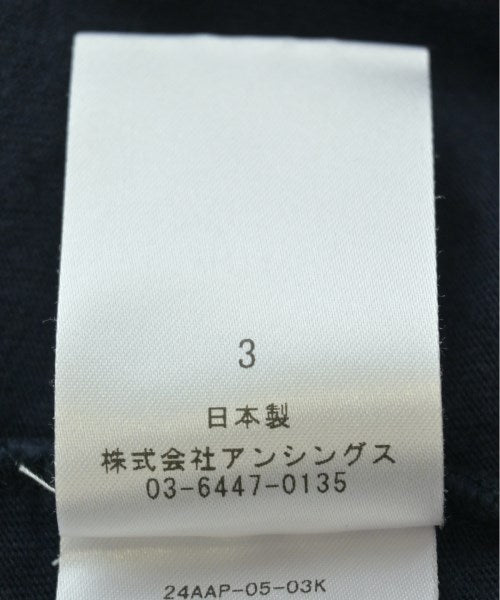 A.PRESSE T恤/上衣