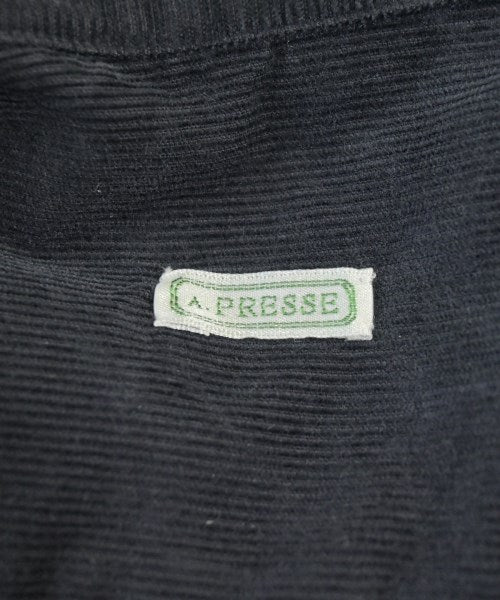 A.PRESSE 休閒襯衫