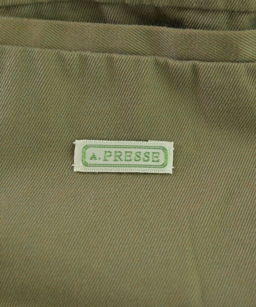 A.PRESSE 其他飛行外套