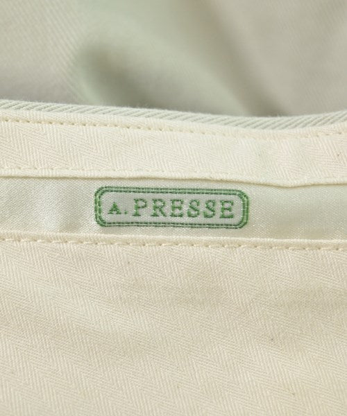 A.PRESSE 其他款