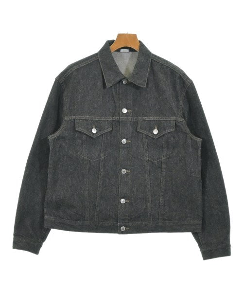 A.PRESSE 牛仔夾克