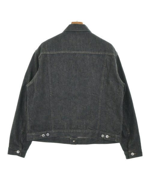 A.PRESSE 牛仔夾克