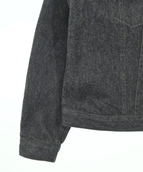 A.PRESSE 牛仔夾克