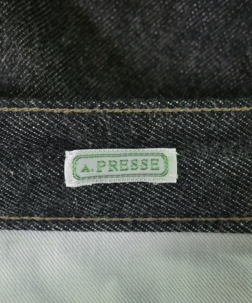 A.PRESSE 牛仔褲