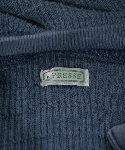 A.PRESSE 連帽衫