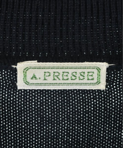 A.PRESSE 毛衣