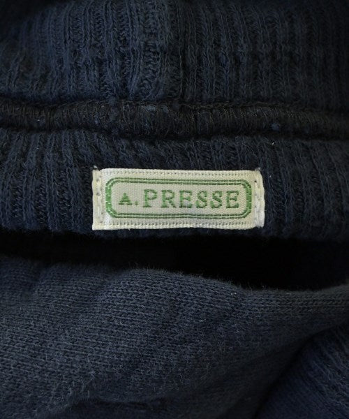 A.PRESSE 連帽衫