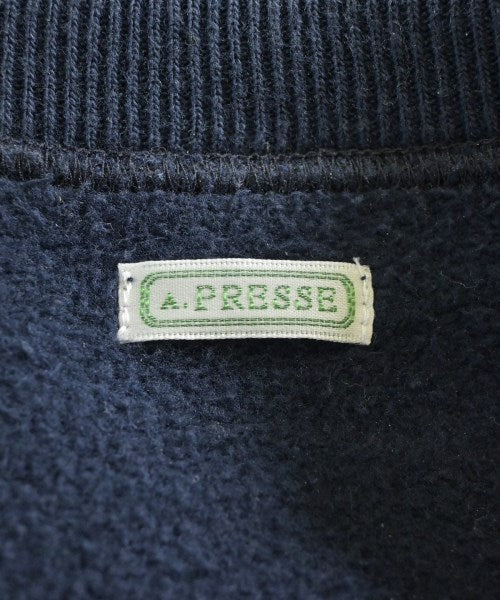 A.PRESSE 運動衫