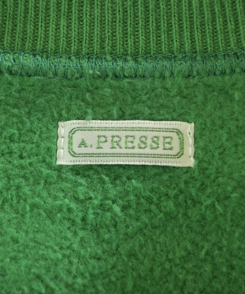 A.PRESSE 運動衫