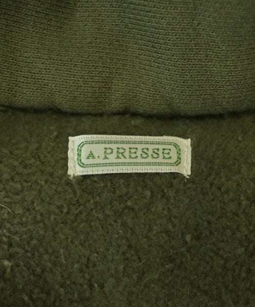 A.PRESSE 運動衫